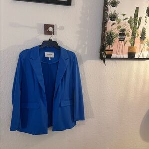 Danish brand, over sized Blazer - like new!